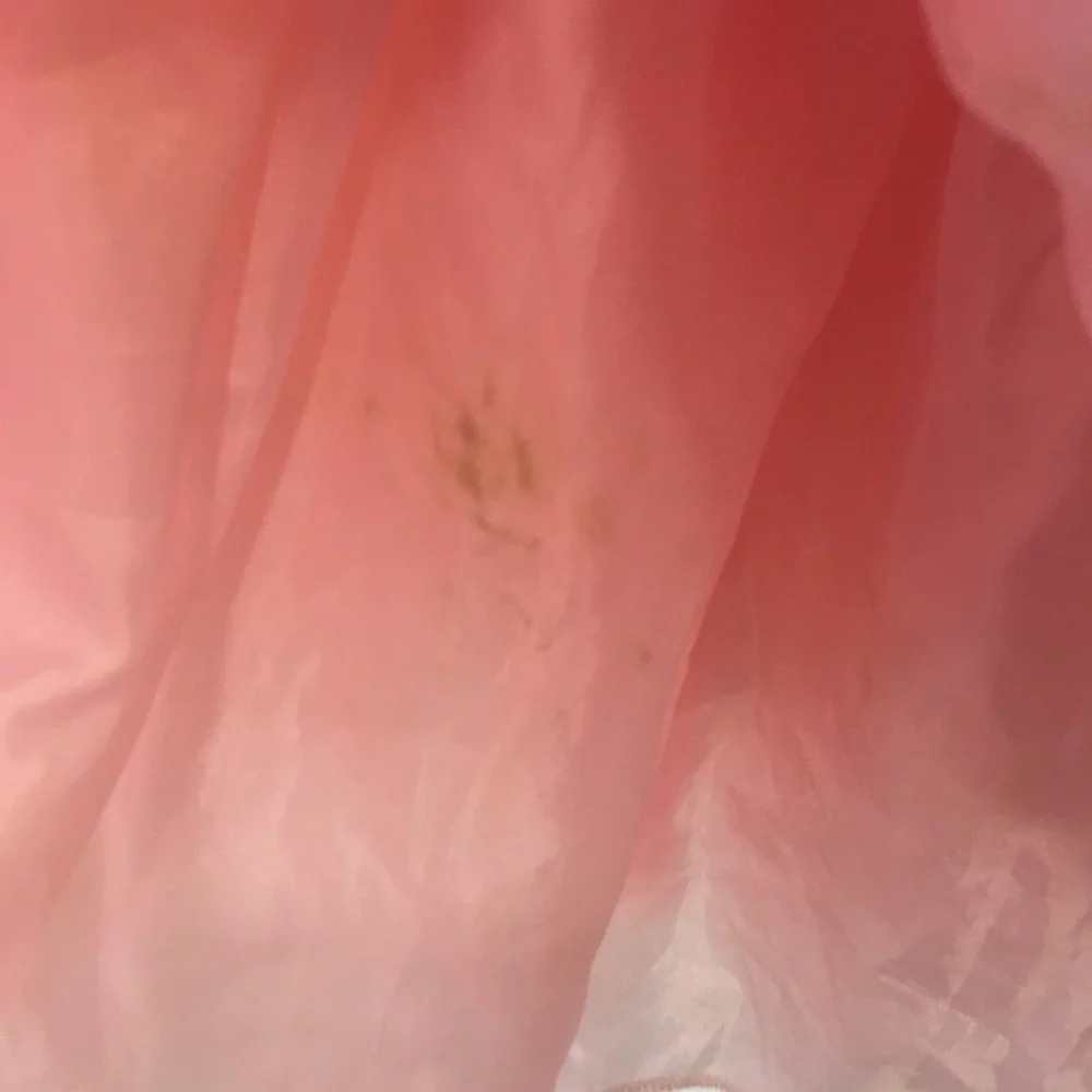Dream Dazzlers Tulle Overlay Skirt Size 5-6 Years